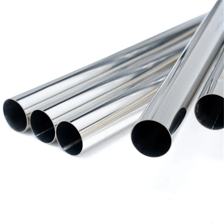 1.4845 Stainless Steel Plate