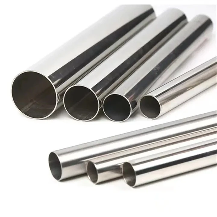 1.4845 Stainless Steel Plate