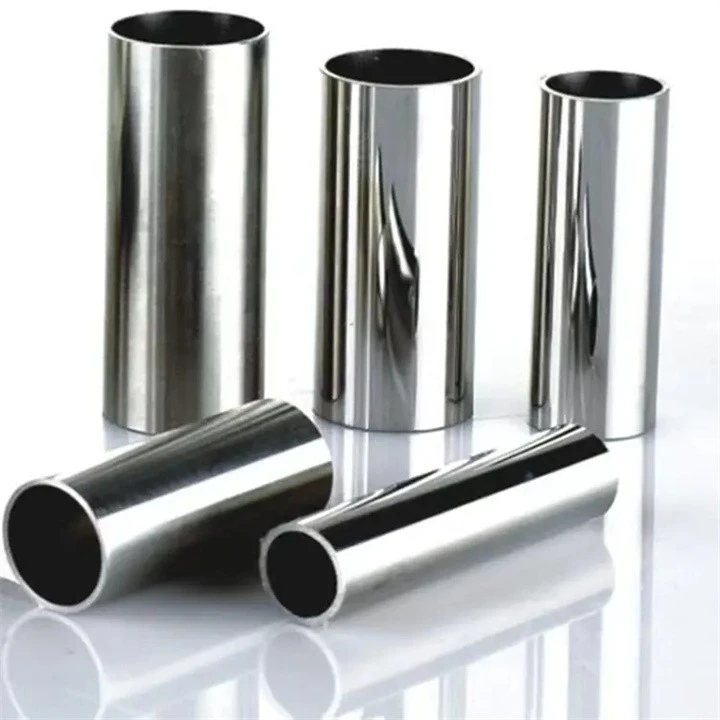 1.4845 Stainless Steel Plate