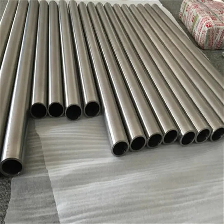 16mm-2000mm Diameter 304 316 Stainless Steel Pipe