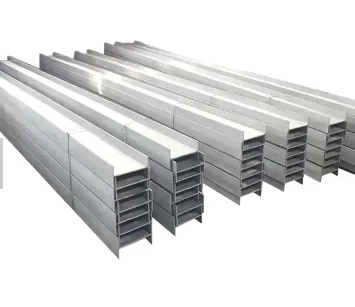 304L Stainless Steel Channel