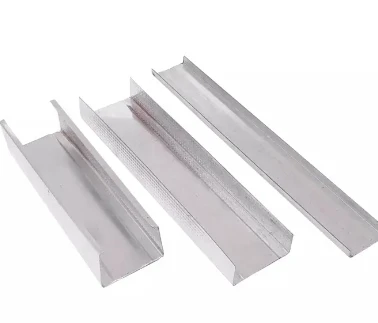 304L Stainless Steel Channel