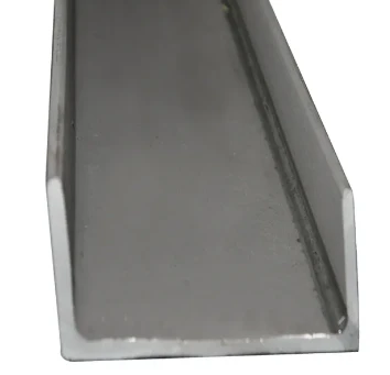 304L Stainless Steel Channel