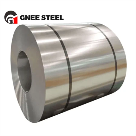Stainless Steel Coil44