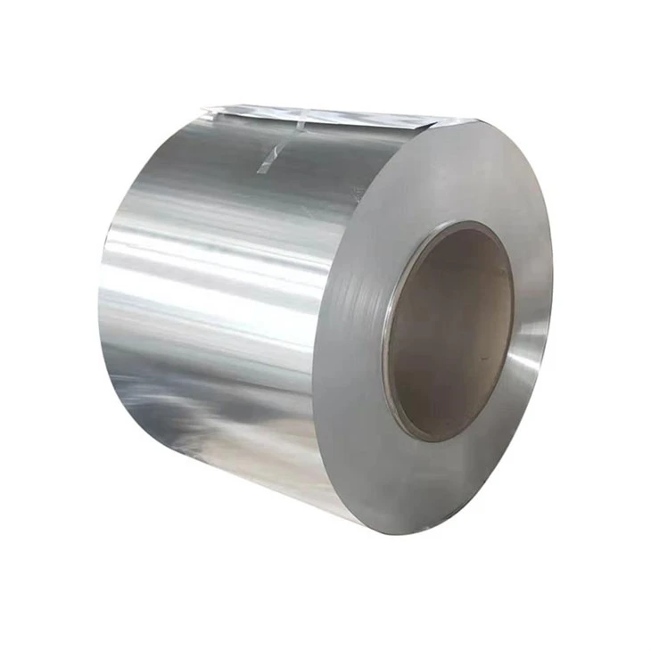 436 Coil Stainless Steel