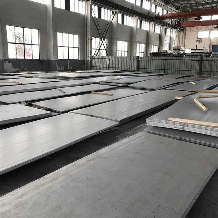 439 Stainless Steel Dimple Sheet
