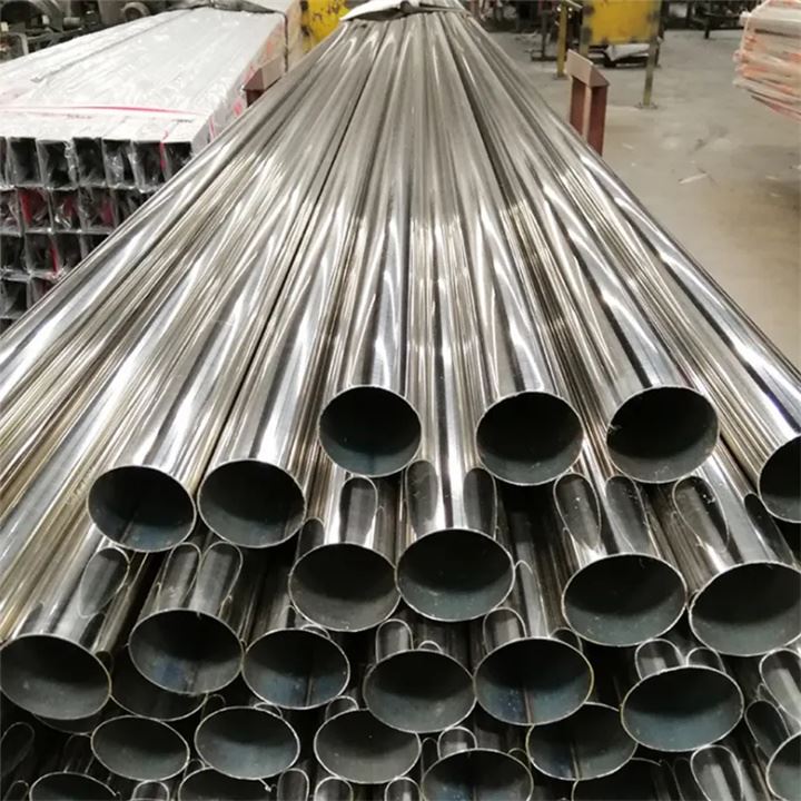 A106 Grade B Seamless Steel Pipe