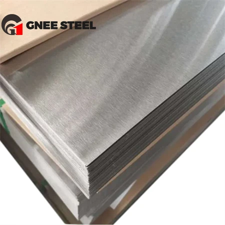 Stainless Steel Plate21