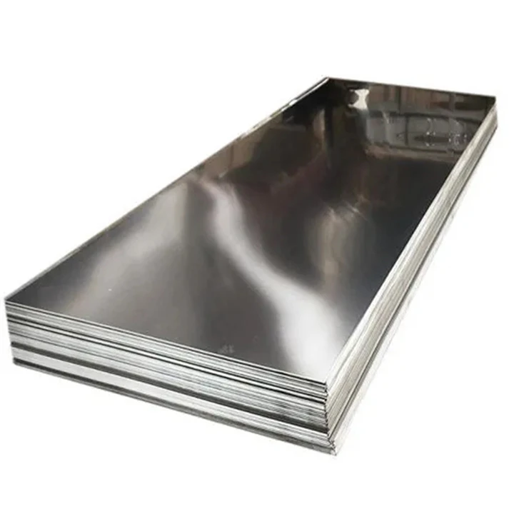Low Price 316L Stainless Steel Plate