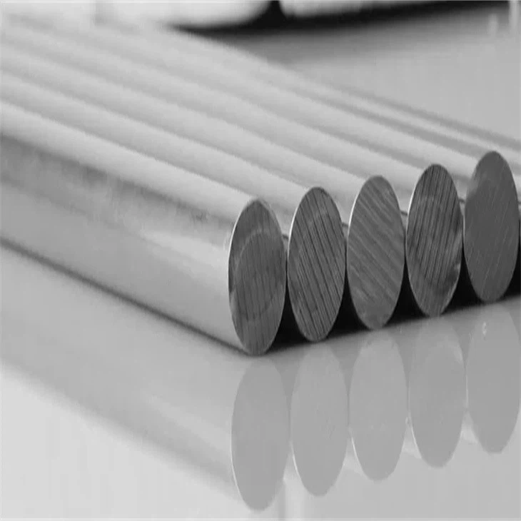 Nickel Welding Rod 8mm