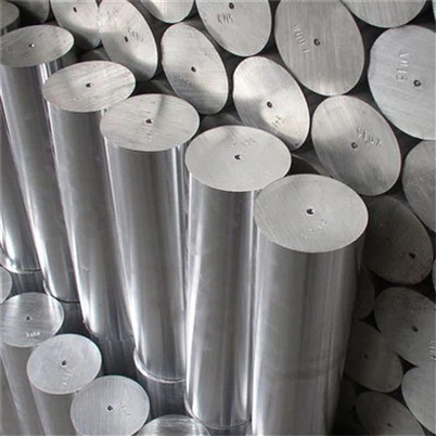 718 Inconel dumaloq bar