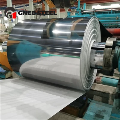 AISI 304 material bobini