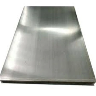 Hastelloy qotishma po'lat plitalar plitasi