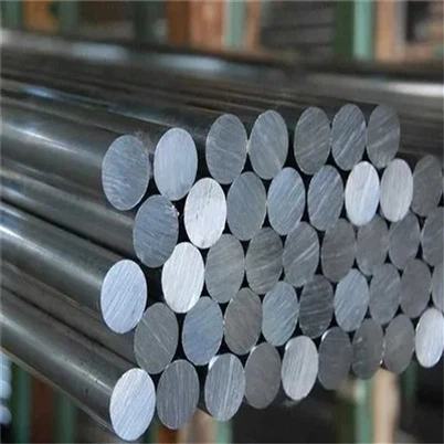 ASTM B160 tomonidan nikel rod bar
