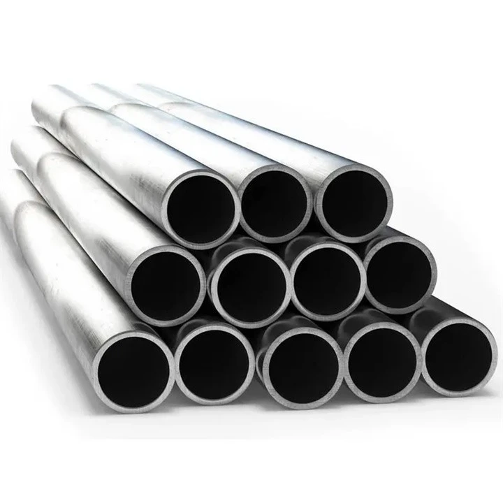 SS316L Stainless Steel Welded Pipe