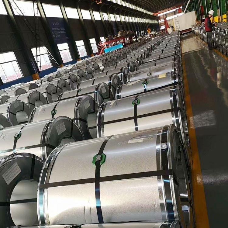 The Berif Introduction Of Austenitic Stainless Steel