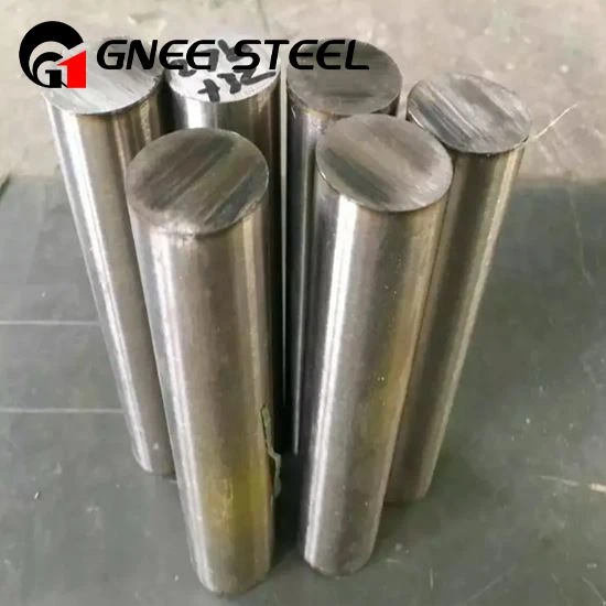 Hastelloy Stainless Steel Bar