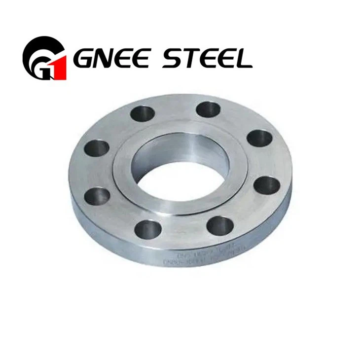 1.4541 1.4460 Stainless Welding Neck Flange