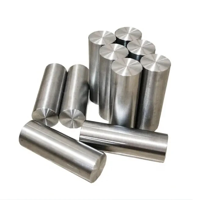Hastelloy G3 Hastelloy Bar