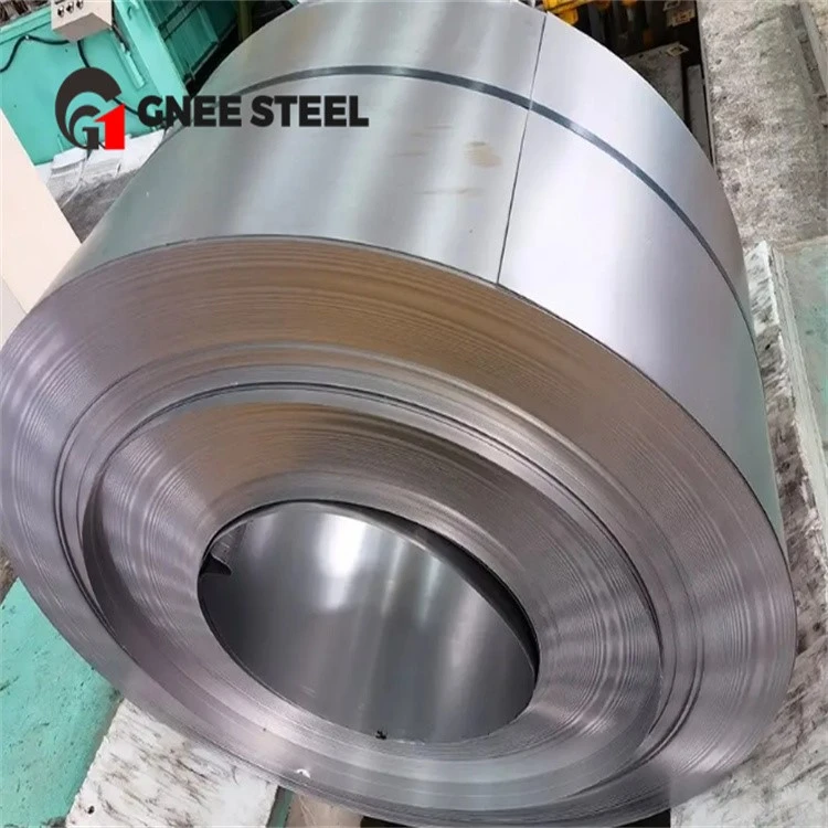 2507 Cold Rolled Stainless Steel Coil 2507 Cold Rolled Stainless Steel Coil