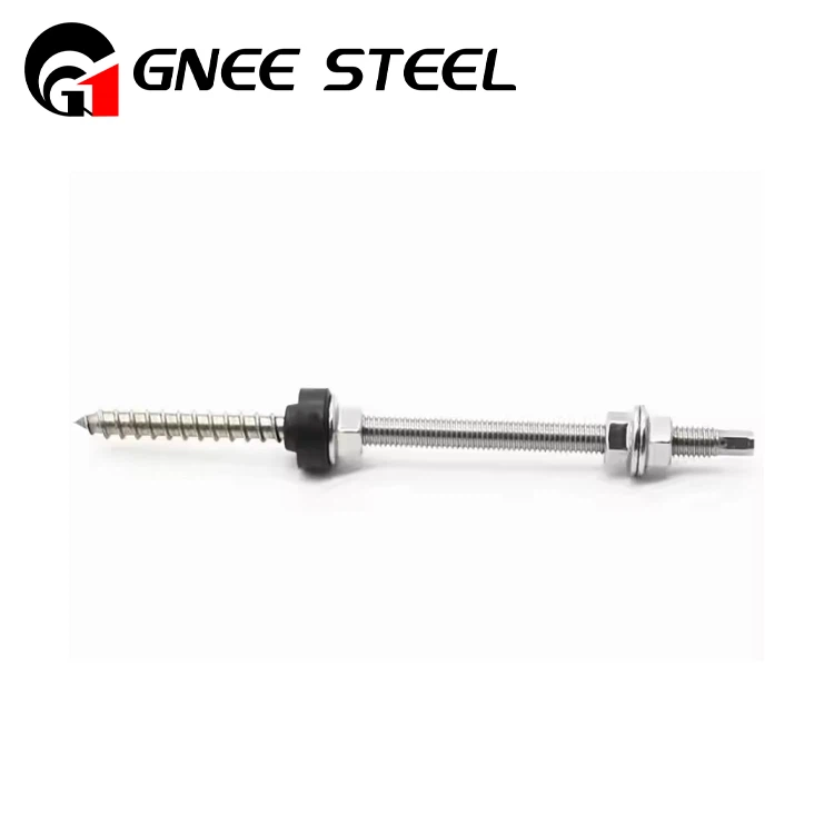 Stainless Steel Hanger Bolts