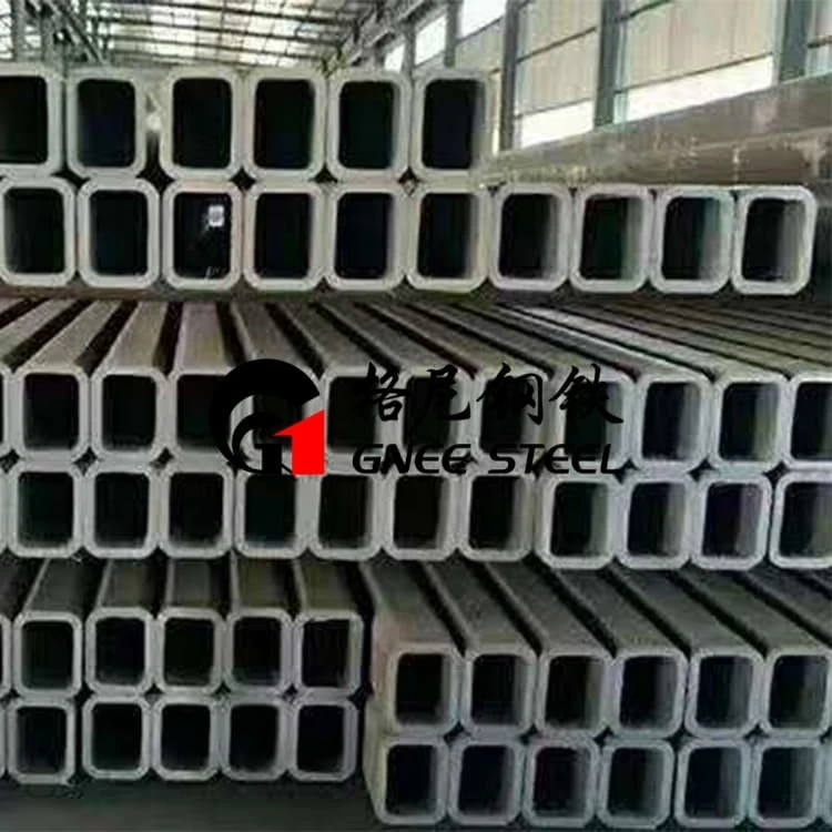 Stainless Steel Square Pipe / Tube