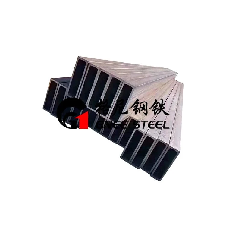 Stainless Steel Square Pipe / Tube